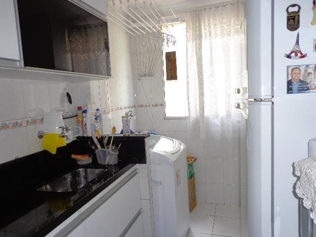 Foto do Apartamento - Apartamento residencial à venda, Floradas de São José, São José dos Campos. | INDEPENDENCE NEGOCIOS IMOBILIARIOS LTDA