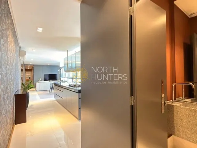 Apartamento 2 quartos e 3 banheiros, à venda, no bairro Glória em Joinville