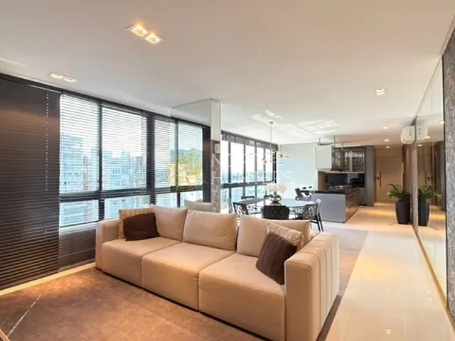 Apartamento 2 quartos e 3 banheiros, à venda, no bairro Glória em Joinville