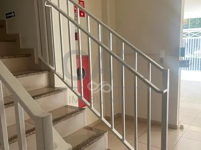Apartamento 2 quartos e 2 banheiros, à venda, no bairro Jardim Botânico em Jaguariúna