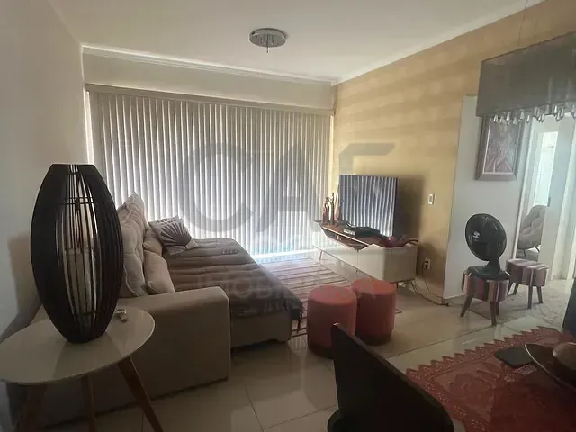 Apartamento 2 quartos e 2 banheiros, à venda, no bairro Jardim Botânico em Jaguariúna