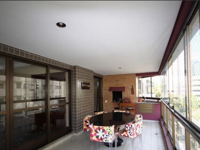 Apartamento com 9077m² 4 quartos e 1 banheiro, à venda, no bairro Alphaville Industrial em Barueri