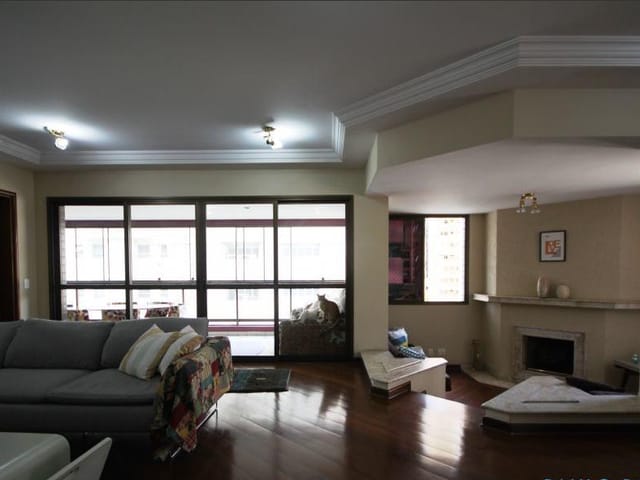Apartamento com 9077m² 4 quartos e 1 banheiro, à venda, no bairro Alphaville Industrial em Barueri