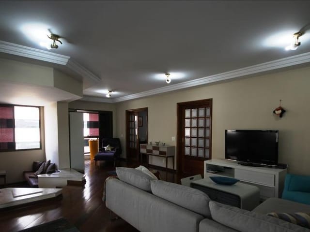 Apartamento com 9077m² 4 quartos e 1 banheiro, à venda, no bairro Alphaville Industrial em Barueri