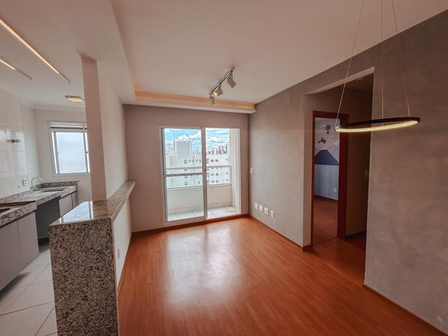 Foto do Apartamento - Ed. La Savona - Apartamento para locação com 2 dormitórios (1 vaga) -  Gleba Fazenda Palhano, Londrina, PR | Premier Imóveis