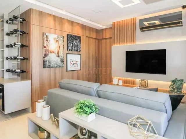 Apartamento 2 quartos e 2 banheiros, à venda, no bairro Vila Anastácio em São Paulo