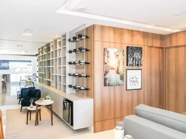 Apartamento 2 quartos e 2 banheiros, à venda, no bairro Vila Anastácio em São Paulo