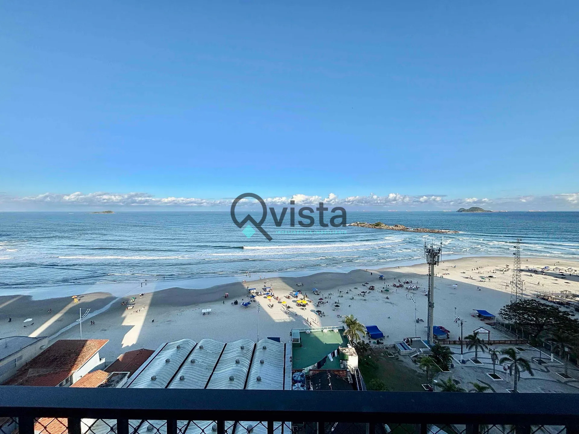 Apartamento, 3 quartos, 124 m² - Foto 1