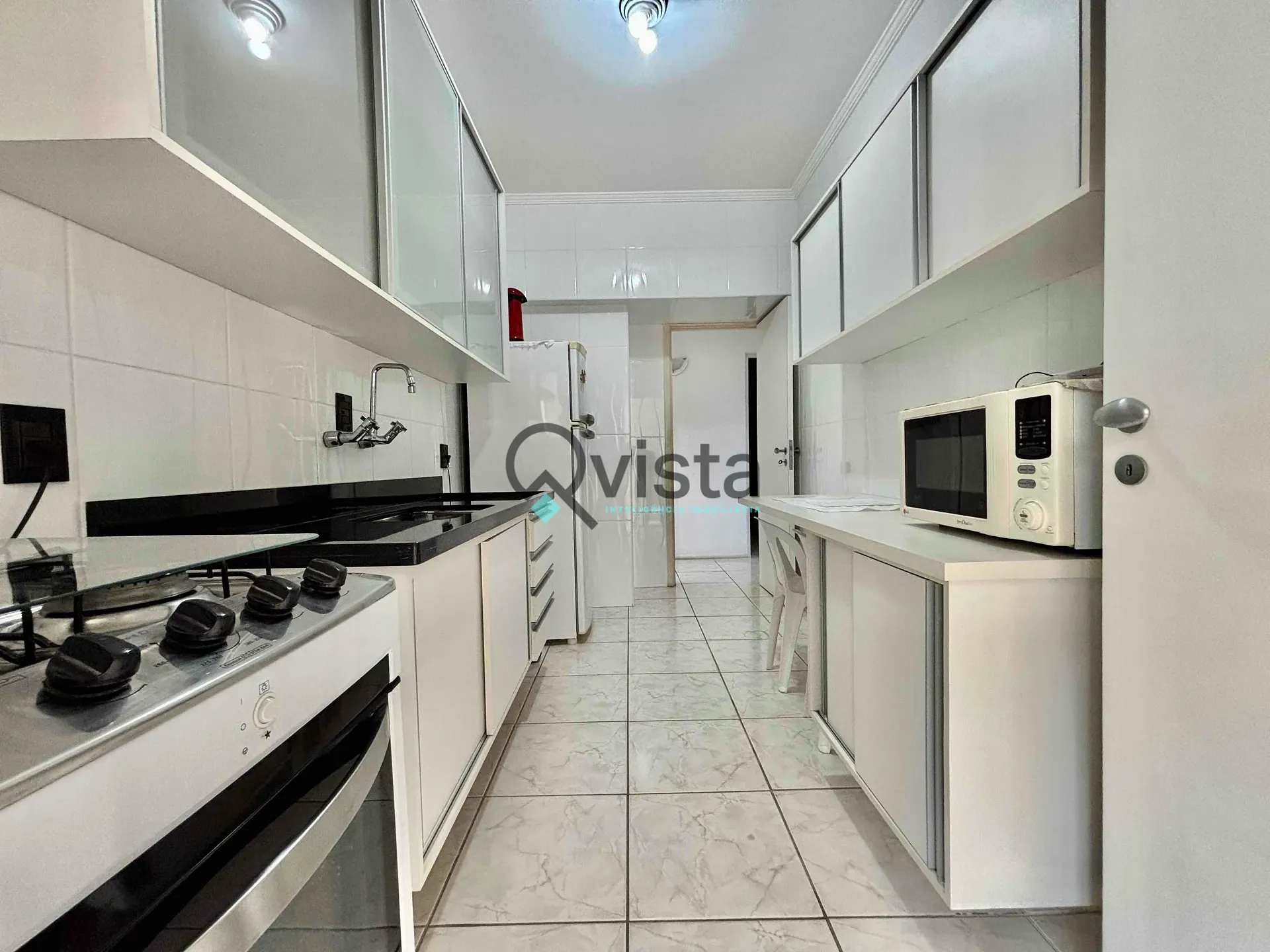 Apartamento, 3 quartos, 124 m² - Foto 25