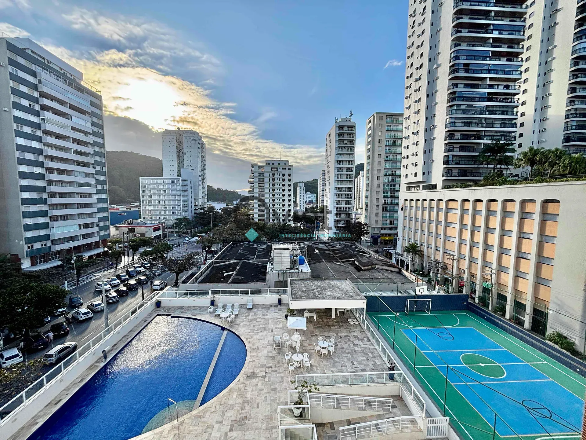 Apartamento, 3 quartos, 124 m² - Foto 29