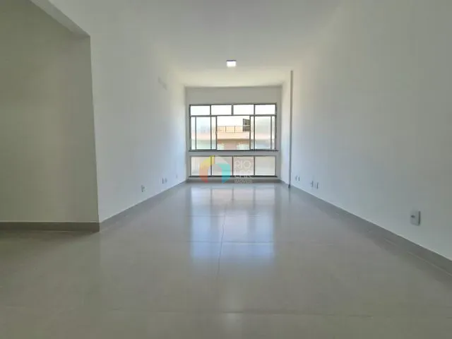 Apartamento com 90m² 3 quartos e 3 banheiros, à venda, no bairro Botafogo em Rio de Janeiro