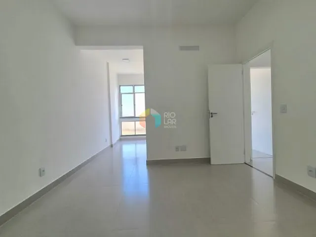 Apartamento com 90m² 3 quartos e 3 banheiros, à venda, no bairro Botafogo em Rio de Janeiro