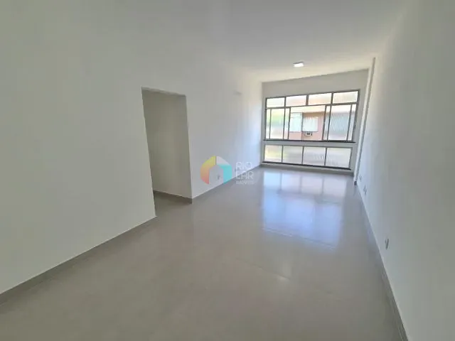Apartamento com 90m² 3 quartos e 3 banheiros, à venda, no bairro Botafogo em Rio de Janeiro