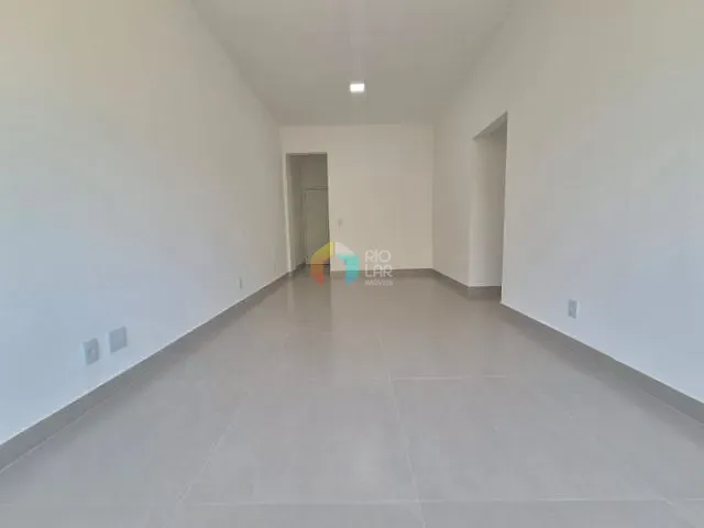Apartamento com 90m² 3 quartos e 3 banheiros, à venda, no bairro Botafogo em Rio de Janeiro