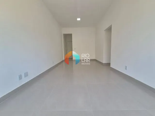 Apartamento com 90m² 3 quartos e 3 banheiros, à venda, no bairro Botafogo em Rio de Janeiro