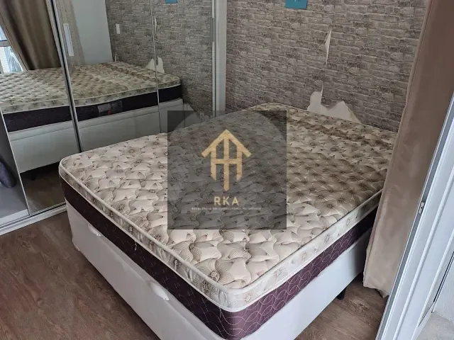 Apartamento 1 quarto e 1 banheiro, à venda, no bairro Campo Belo em São Paulo