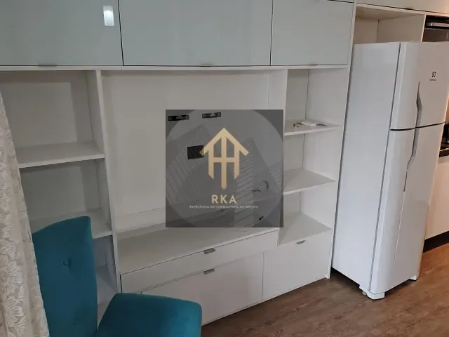Apartamento 1 quarto e 1 banheiro, à venda, no bairro Campo Belo em São Paulo