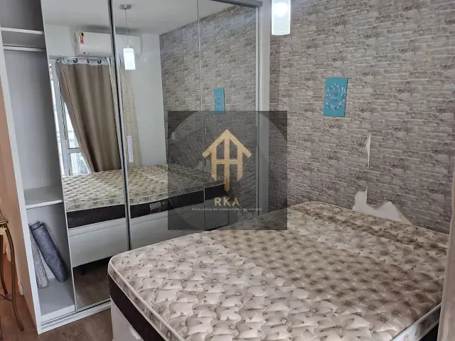 Apartamento 1 quarto e 1 banheiro, à venda, no bairro Campo Belo em São Paulo