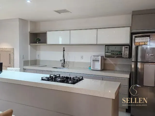 Apartamento 2 quartos e 2 banheiros, à venda, no bairro Ariribá em Balneário Camboriú
