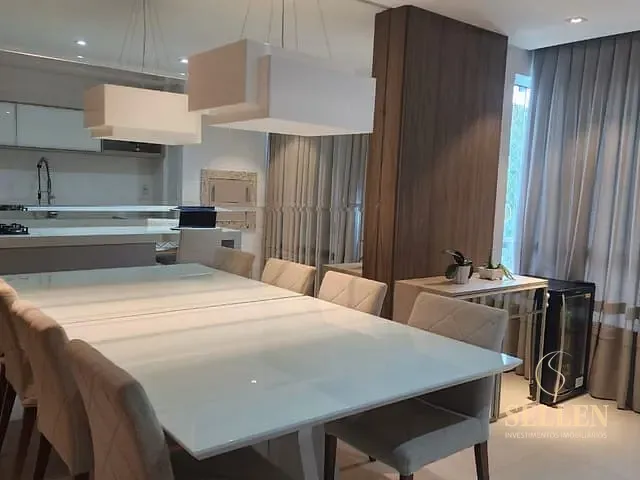 Apartamento 2 quartos e 2 banheiros, à venda, no bairro Ariribá em Balneário Camboriú