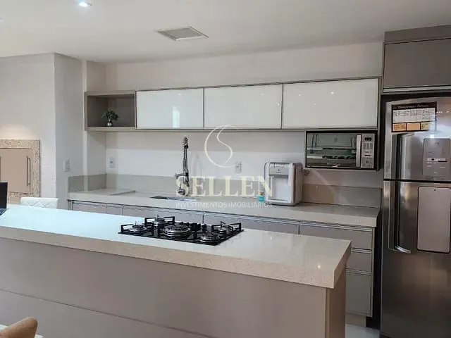 Apartamento 2 quartos e 2 banheiros, à venda, no bairro Ariribá em Balneário Camboriú