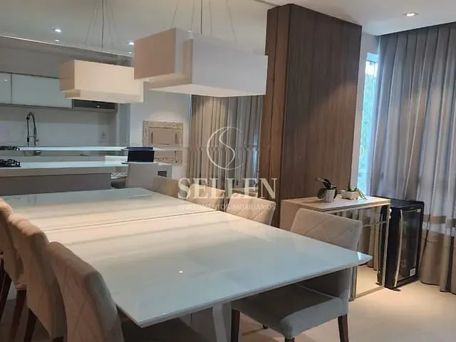 Apartamento 2 quartos e 2 banheiros, à venda, no bairro Ariribá em Balneário Camboriú