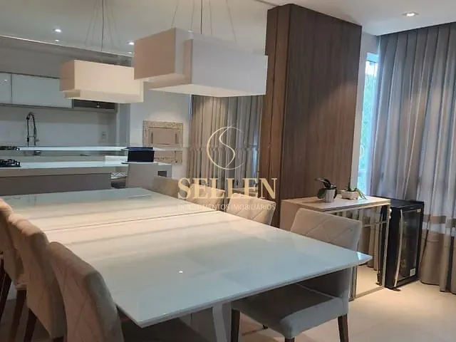 Apartamento 2 quartos e 2 banheiros, à venda, no bairro Ariribá em Balneário Camboriú
