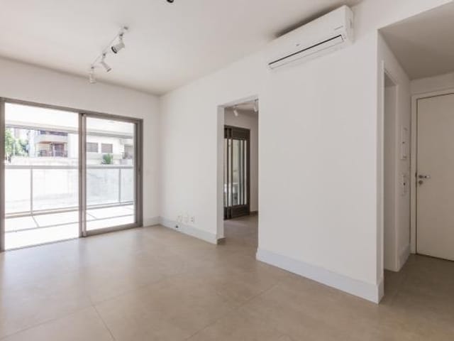 Apartamento com 60m², à venda, no bairro Pinheiros em São Paulo