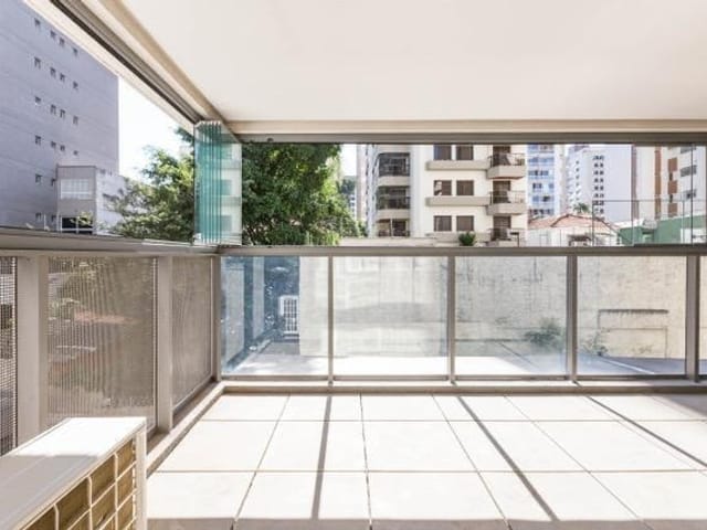 Apartamento com 60m², à venda, no bairro Pinheiros em São Paulo