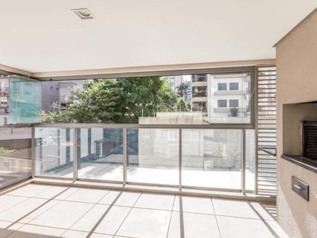 Apartamento com 60m², à venda, no bairro Pinheiros em São Paulo