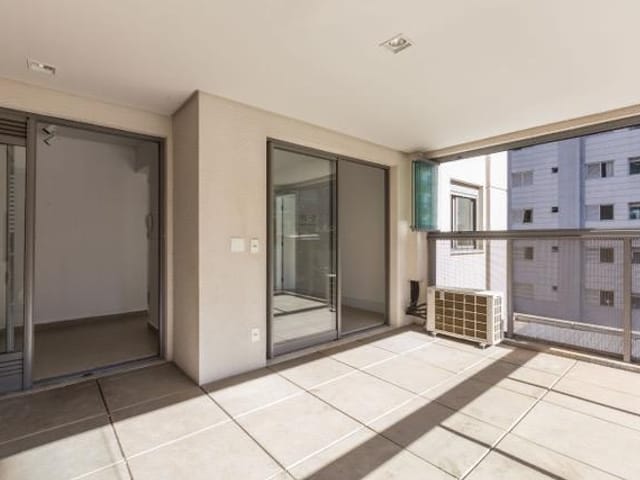 Apartamento com 60m², à venda, no bairro Pinheiros em São Paulo
