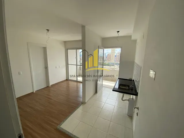 Apartamento 2 quartos e 1 banheiro, à venda, no bairro Vila Esperança em São Paulo