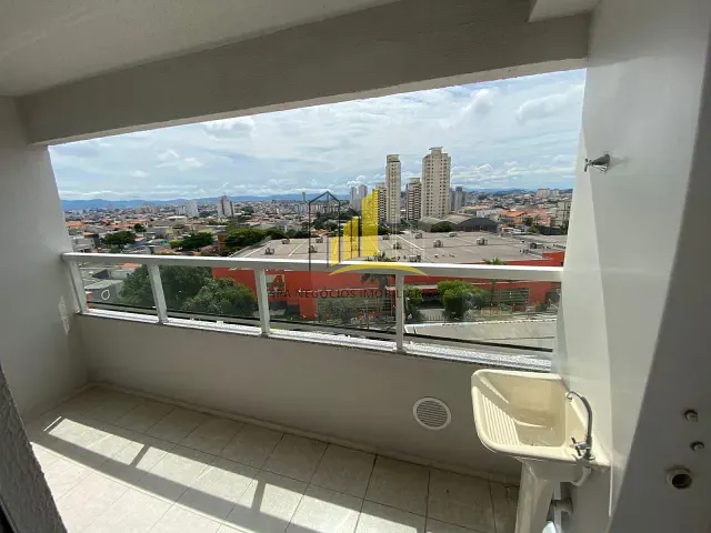 Apartamento 2 quartos e 1 banheiro, à venda, no bairro Vila Esperança em São Paulo