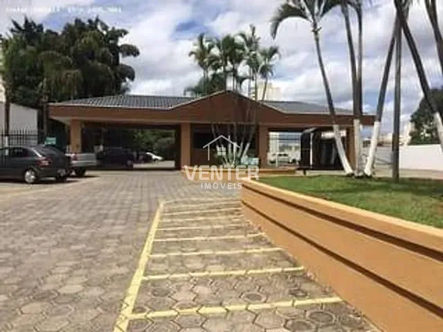 Apartamento 3 quartos e 2 banheiros, à venda, no bairro Jardim das Nações em Taubaté