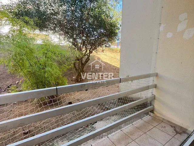 Apartamento 3 quartos e 2 banheiros, à venda, no bairro Jardim das Nações em Taubaté