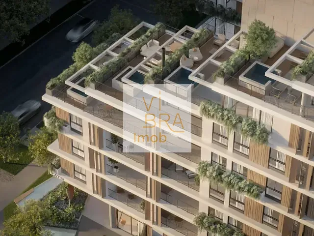 Apartamento 3 quartos e 2 banheiros, à venda, no bairro Juvevê em Curitiba