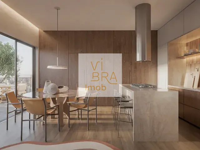 Apartamento 3 quartos e 2 banheiros, à venda, no bairro Juvevê em Curitiba