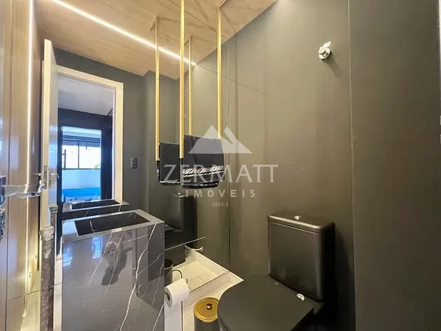 Apartamento com 235m² 3 quartos e 2 banheiros, à venda, no bairro Vila Nova em Blumenau
