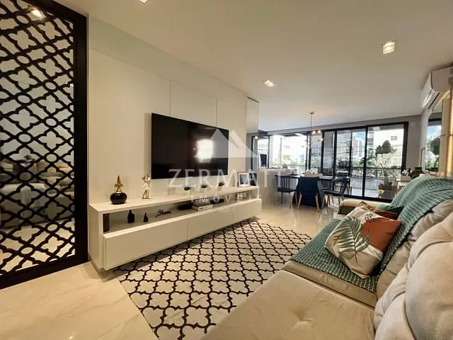 Apartamento com 235m² 3 quartos e 2 banheiros, à venda, no bairro Vila Nova em Blumenau