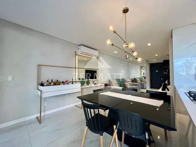 Apartamento com 235m² 3 quartos e 2 banheiros, à venda, no bairro Vila Nova em Blumenau