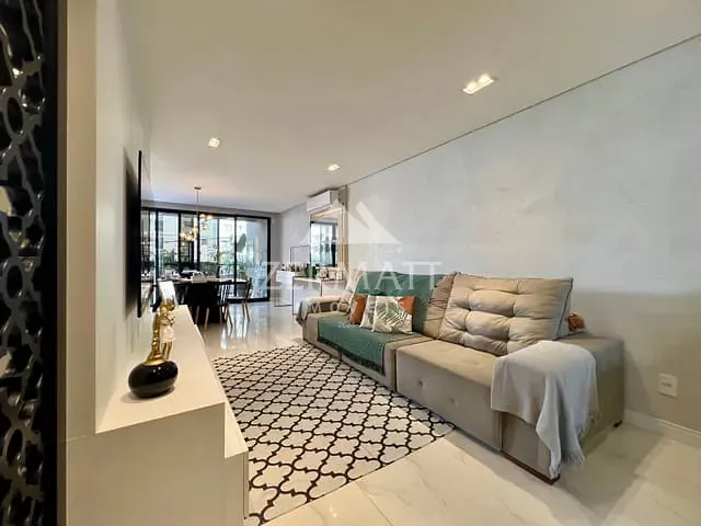 Apartamento com 235m² 3 quartos e 2 banheiros, à venda, no bairro Vila Nova em Blumenau