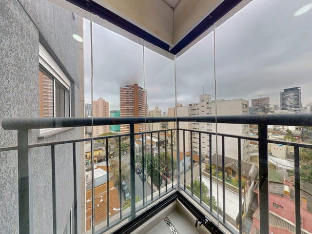 Apartamento com 67m² 2 quartos e 2 banheiros, à venda, no bairro Perdizes em São Paulo