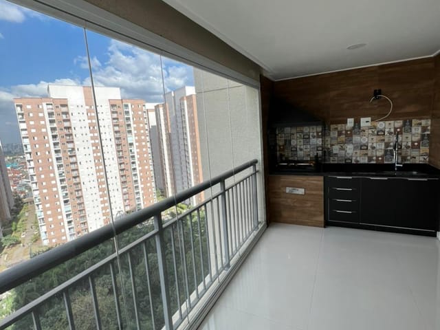 Foto do Apartamento - Excelente Apartamento à venda, 68 metros , 2 dormitórios, 1 suite, 1 vaga proximo ao Shopping Maia- Jardim Flor da Montanha, Guarulhos, SP | Imobiliária Compare
