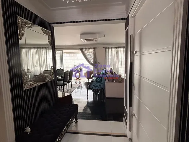 Apartamento com 238m² 3 quartos e 6 banheiros, à venda, no bairro Cidade Mãe do Céu em São Paulo