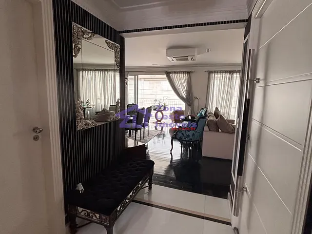 Apartamento com 238m² 3 quartos e 6 banheiros, à venda, no bairro Cidade Mãe do Céu em São Paulo