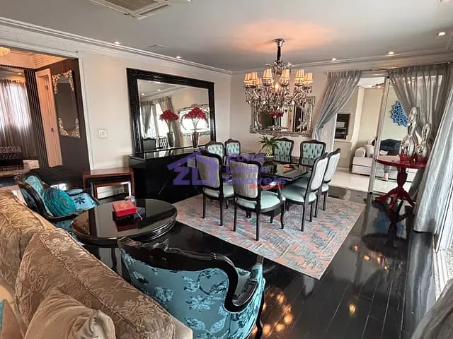 Apartamento com 238m² 3 quartos e 6 banheiros, à venda, no bairro Cidade Mãe do Céu em São Paulo