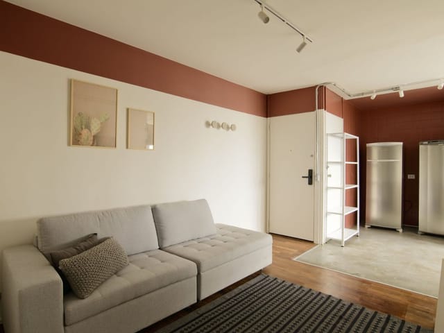 Apartamento com 103m² 4 quartos e 4 banheiros, à venda, no bairro Vila Olímpia em São Paulo