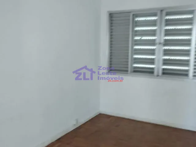 Apartamento 2 quartos e 1 banheiro, para alugar, no bairro Vila Regente Feijó em São Paulo