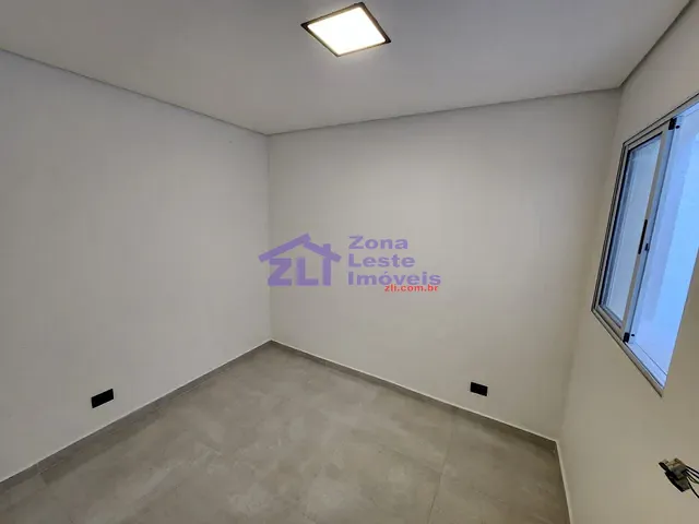 Apartamento 2 quartos e 1 banheiro, à venda, no bairro Tatuapé em São Paulo