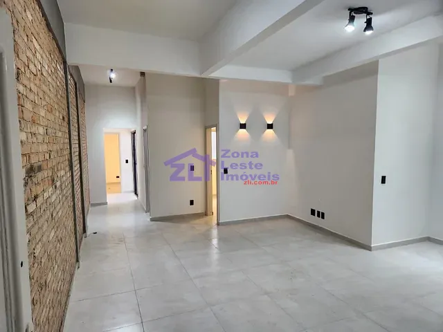 Apartamento 2 quartos e 1 banheiro, à venda, no bairro Tatuapé em São Paulo